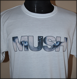Mush Eyes T Shirt